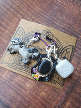 Load image into Gallery viewer, Woolen wild & free 3 skein kits