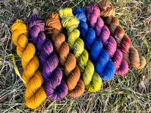 Load image into Gallery viewer, Claire’s Cabinet Yarn Box