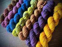 Load image into Gallery viewer, Claire’s Cabinet Yarn Box