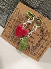 Load image into Gallery viewer, All is fair in love and war 3 skein kit