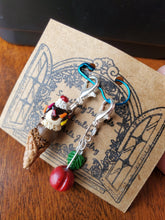 Load image into Gallery viewer, Classic & Creamy sock set