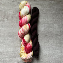 Load image into Gallery viewer, Cherry Cordial sock set