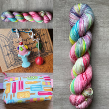 Load image into Gallery viewer, Maria’s gummy bear goodness