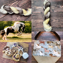 Load image into Gallery viewer, Gypsy Horse