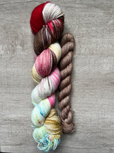 Load image into Gallery viewer, Nut Sundae sock set