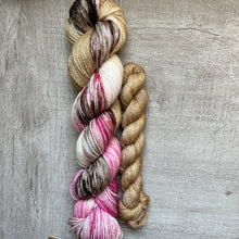 Load image into Gallery viewer, Nicely Neapolitan sock set