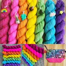 Load image into Gallery viewer, Luck of the Irish mini set