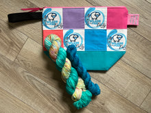 Load image into Gallery viewer, Dive in the waters fine Sock Sets