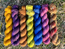 Load image into Gallery viewer, Claire’s Cabinet Yarn Box