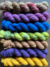 Load image into Gallery viewer, Claire’s Cabinet Yarn Box