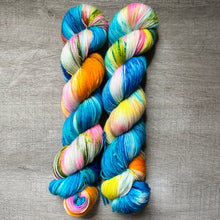 Load image into Gallery viewer, The Sea is Calling Sock Set