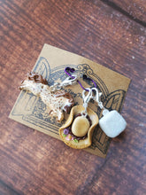 Load image into Gallery viewer, Woolen wild & free 3 skein kits