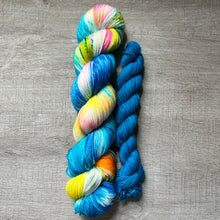 Load image into Gallery viewer, The Sea is Calling Sock Set