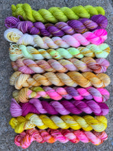 Load image into Gallery viewer, Darling Dahlia Bouquet minis