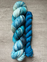 Load image into Gallery viewer, Into the Deep Sock Set