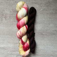 Load image into Gallery viewer, Cherry Cordial sock set