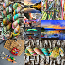 Load image into Gallery viewer, Bait & Tackle