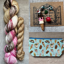 Load image into Gallery viewer, Nicely Neapolitan sock set