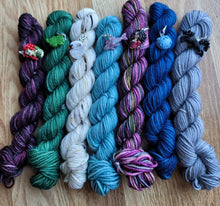 Load image into Gallery viewer, Irish Folklore Box