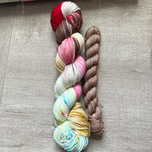 Load image into Gallery viewer, Nut Sundae sock set