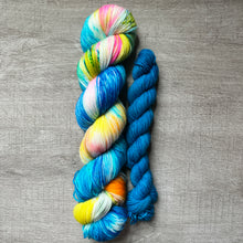 Load image into Gallery viewer, The Sea is Calling Sock Set