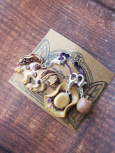 Load image into Gallery viewer, Woolen wild & free 4 skein kit