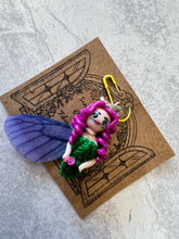 Load image into Gallery viewer, Forest Faerie