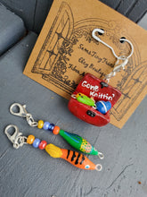 Load image into Gallery viewer, Gone Knittin’ mini set