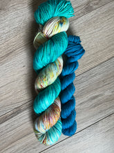 Load image into Gallery viewer, Dive in the waters fine Sock Sets