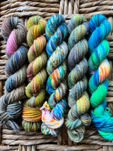 Load image into Gallery viewer, Gone Knittin’ mini set