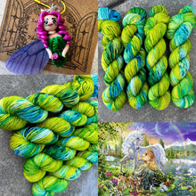 Load image into Gallery viewer, Forest Faerie