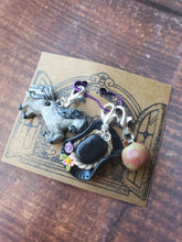 Load image into Gallery viewer, Woolen wild & free 3 skein kits