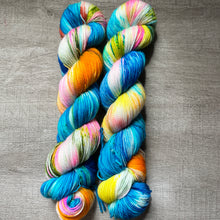 Load image into Gallery viewer, The Sea is Calling Sock Set