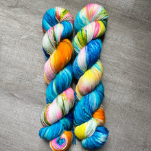 Load image into Gallery viewer, The Sea is Calling Sock Set