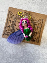 Load image into Gallery viewer, Forest Faerie