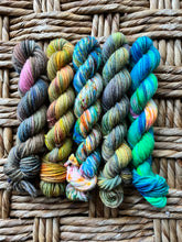 Load image into Gallery viewer, Gone Knittin’ mini set