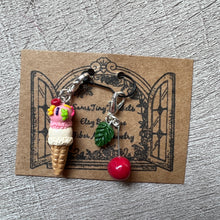 Load image into Gallery viewer, Sweet Treat sock set