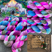 Load image into Gallery viewer, Storybook Endings