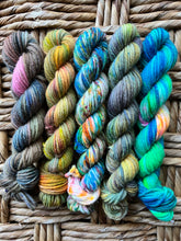 Load image into Gallery viewer, Gone Knittin’ mini set