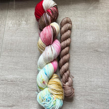 Load image into Gallery viewer, Nut Sundae sock set