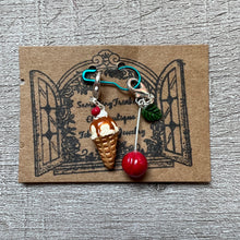 Load image into Gallery viewer, Cherry Cordial sock set