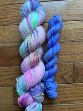 Load image into Gallery viewer, Retro Galentine’s Day Slumber Party sock set