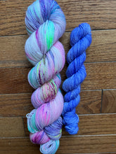 Load image into Gallery viewer, Retro Galentine’s Day Slumber Party sock set