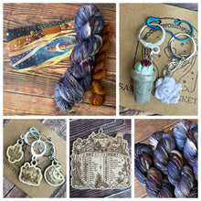 Load image into Gallery viewer, A Woolen Yarn Box
