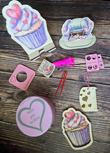 Load image into Gallery viewer, Stitch &amp; Swoon Swag Bag
