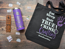 Load image into Gallery viewer, True Crime Swag Bag: Letthemysteryunravelmal2025
