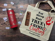 Load image into Gallery viewer, True Crime Swag Bag: Letthemysteryunravelmal2025
