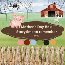 Load image into Gallery viewer, A Woolen Mother&#39;s Day Box
