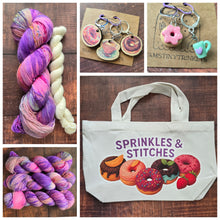 Load image into Gallery viewer, A Woolen Yarn Box -Subscribe and save!
