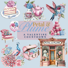 Load image into Gallery viewer, The Courtship Countdown: A Valentine&#39;s Day Advent
